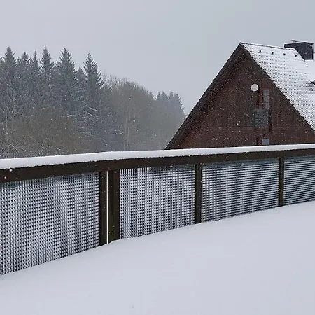 Wellness Apartmany Ricky V Orlickych Horach Exterior photo
