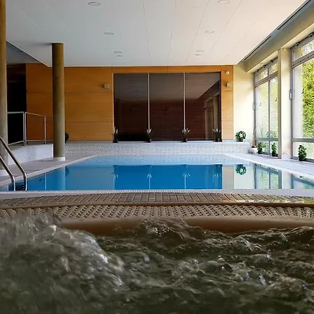 Wellness Apartmany Ricky V Orlickych Horach Exterior photo