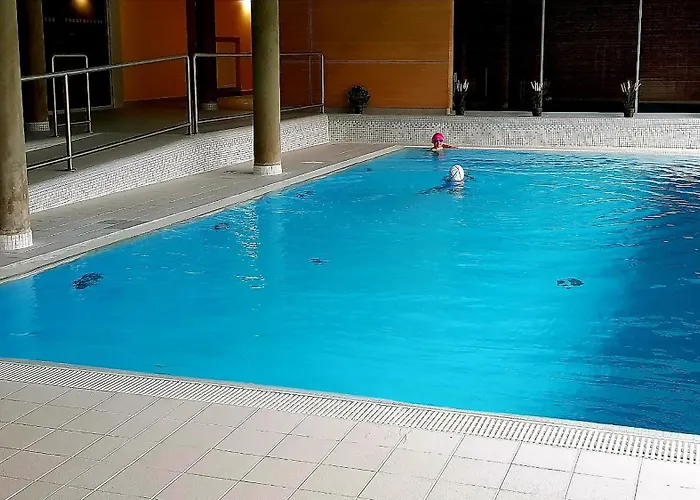 Wellness Apartmany Ricky V Orlickych Horach