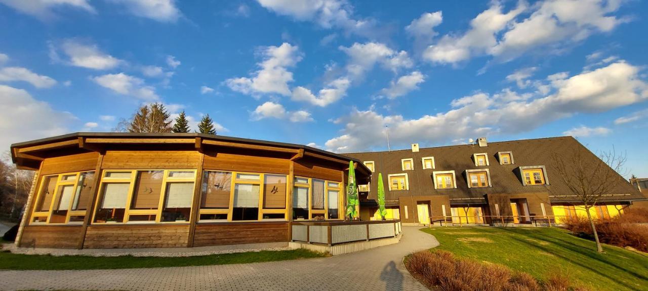 Apartment Wellness V Orlickych Horach