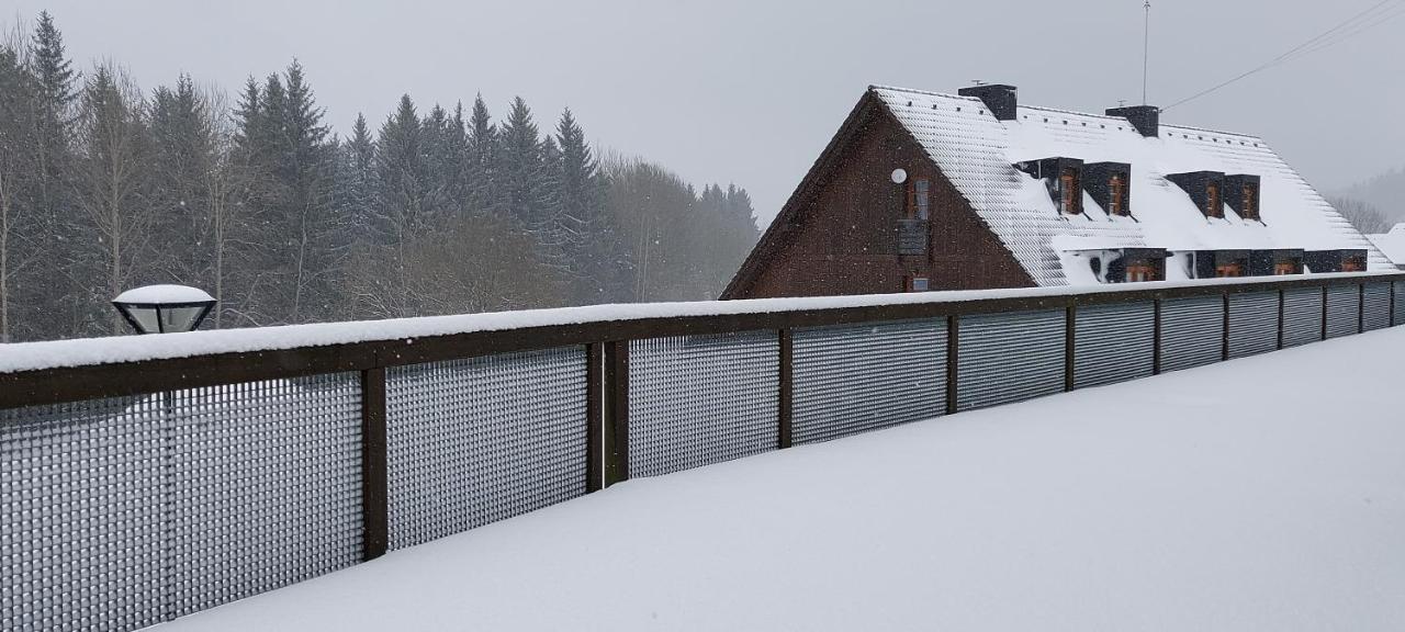Wellness V Orlickych Horach Apartment *