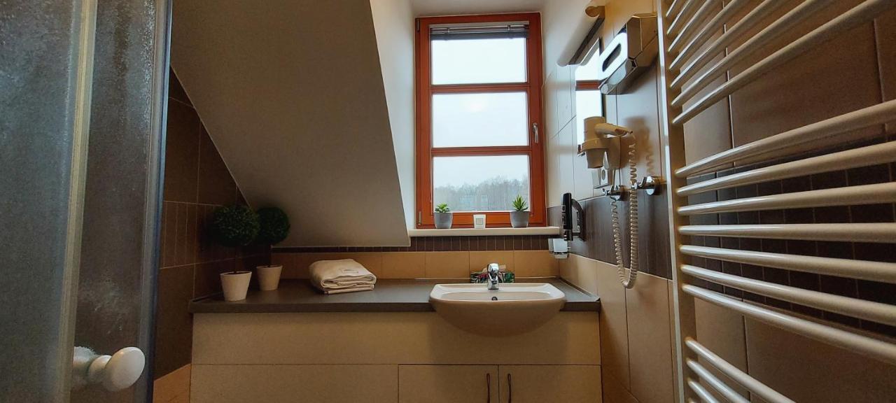 Wellness V Orlickych Horach Apartment *