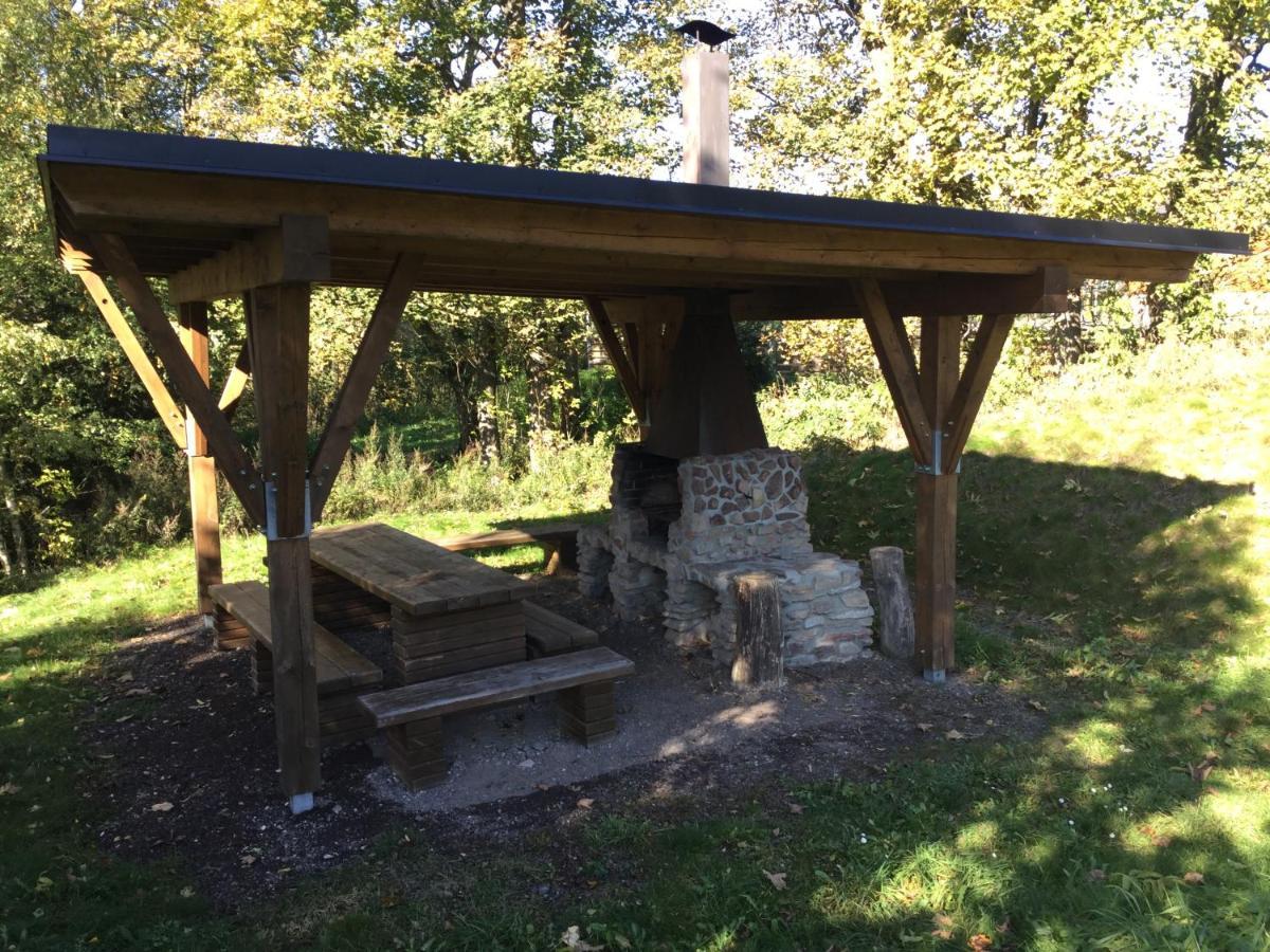 Wellness V Orlickych Horach *