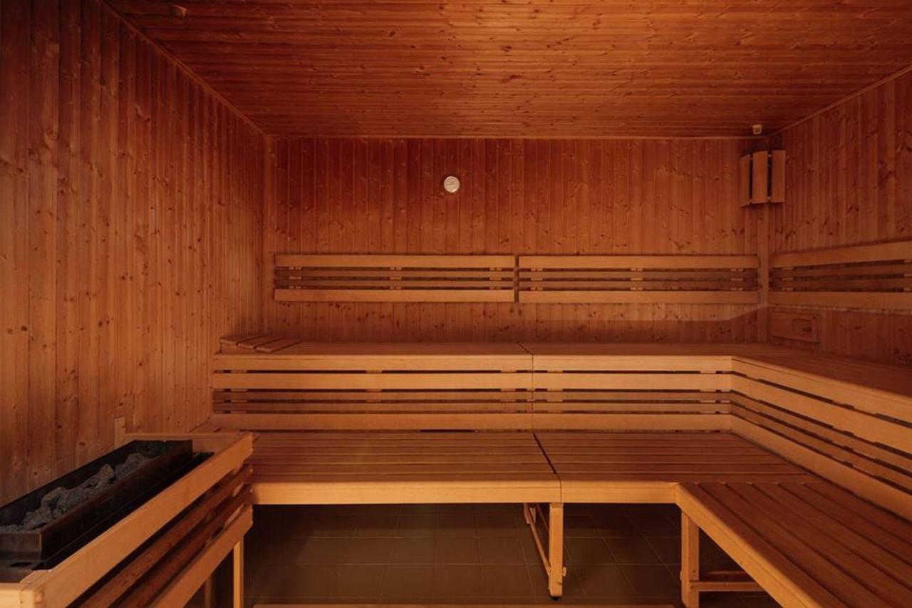 Wellness V Orlickych Horach Apartment