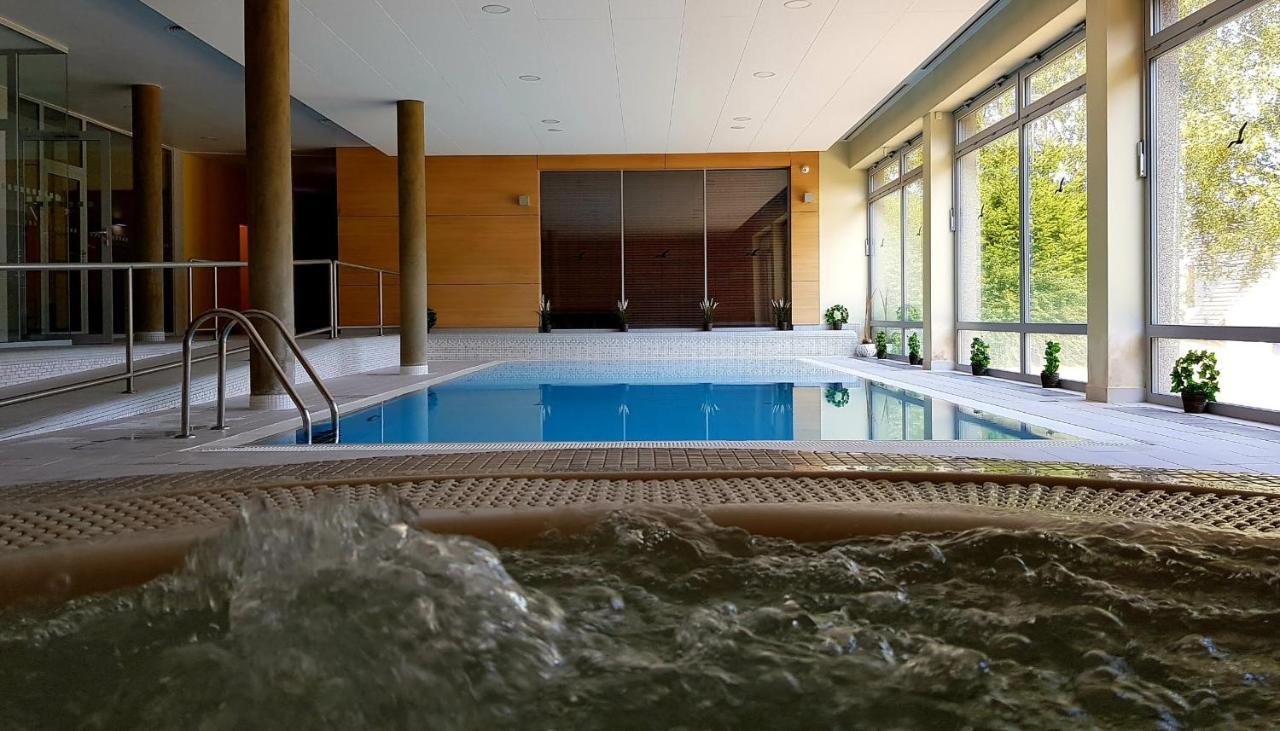Wellness V Orlickych Horach Apartment *