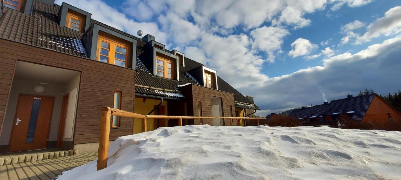 Apartment Wellness V Orlickych Horach *