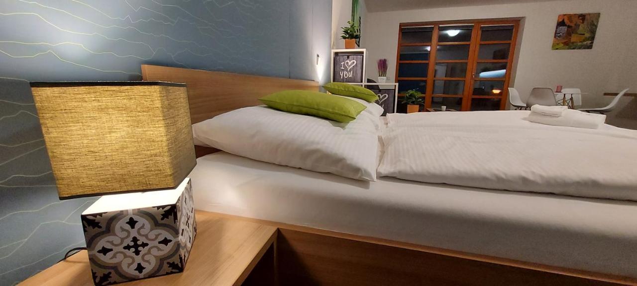 Apartment Wellness V Orlickych Horach *