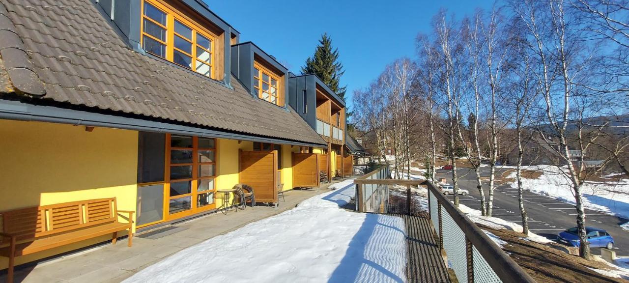 Wellness V Orlickych Horach Apartment Ricky (Hradec Kralove)