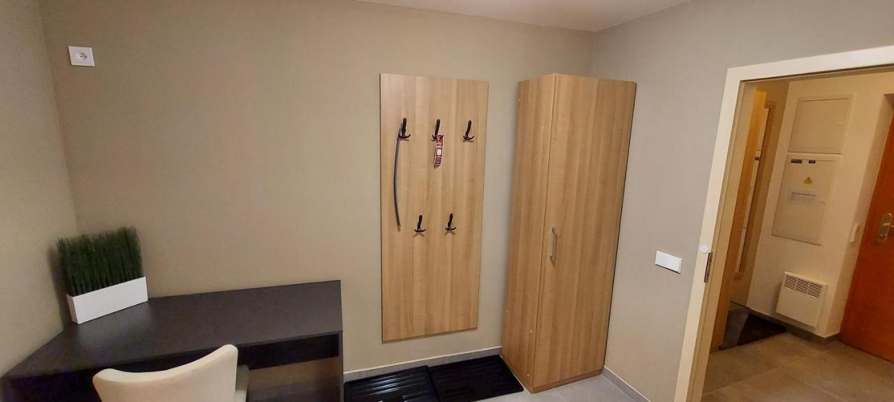 Wellness V Orlickych Horach *