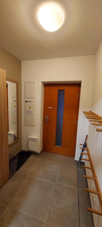 Wellness V Orlickych Horach Apartment