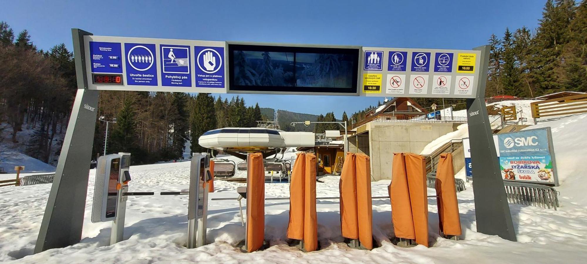 Wellness V Orlickych Horach