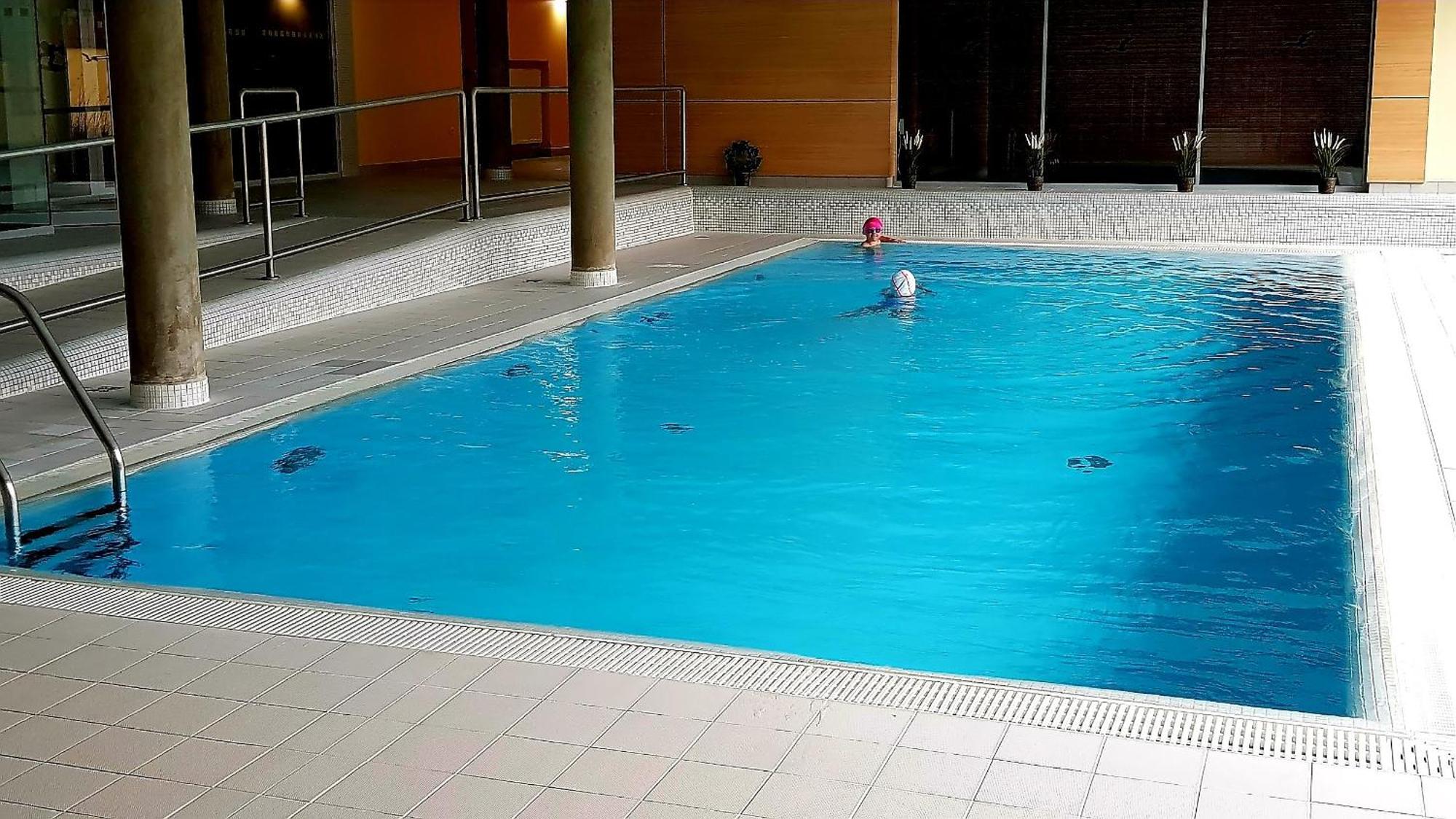 Wellness V Orlickych Horach