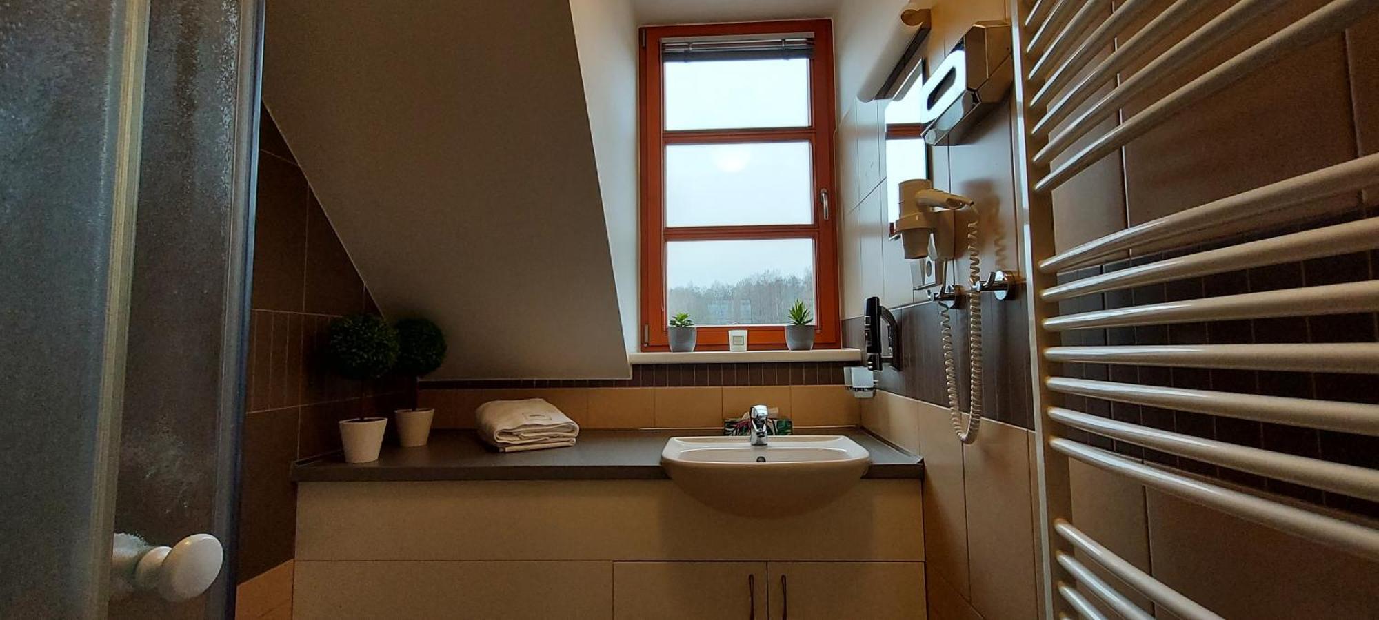 Wellness V Orlickych Horach Ricky (Hradec Kralove)