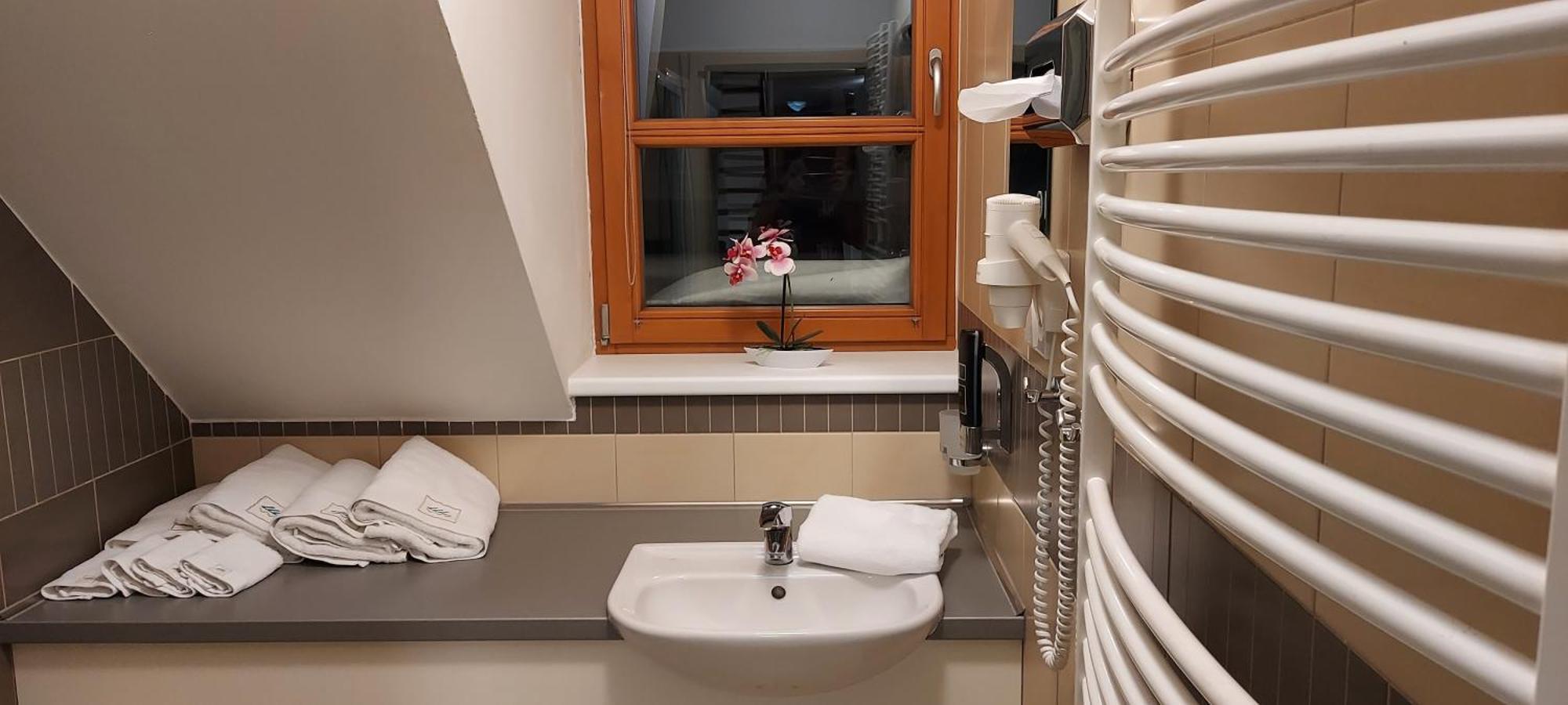 Wellness V Orlickych Horach