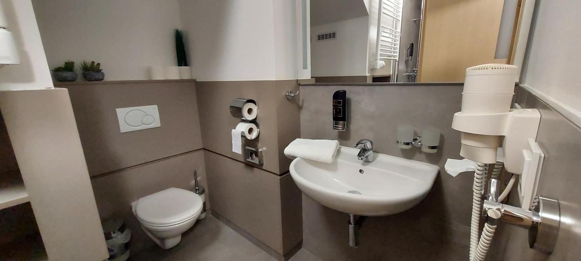 Wellness V Orlickych Horach Apartment