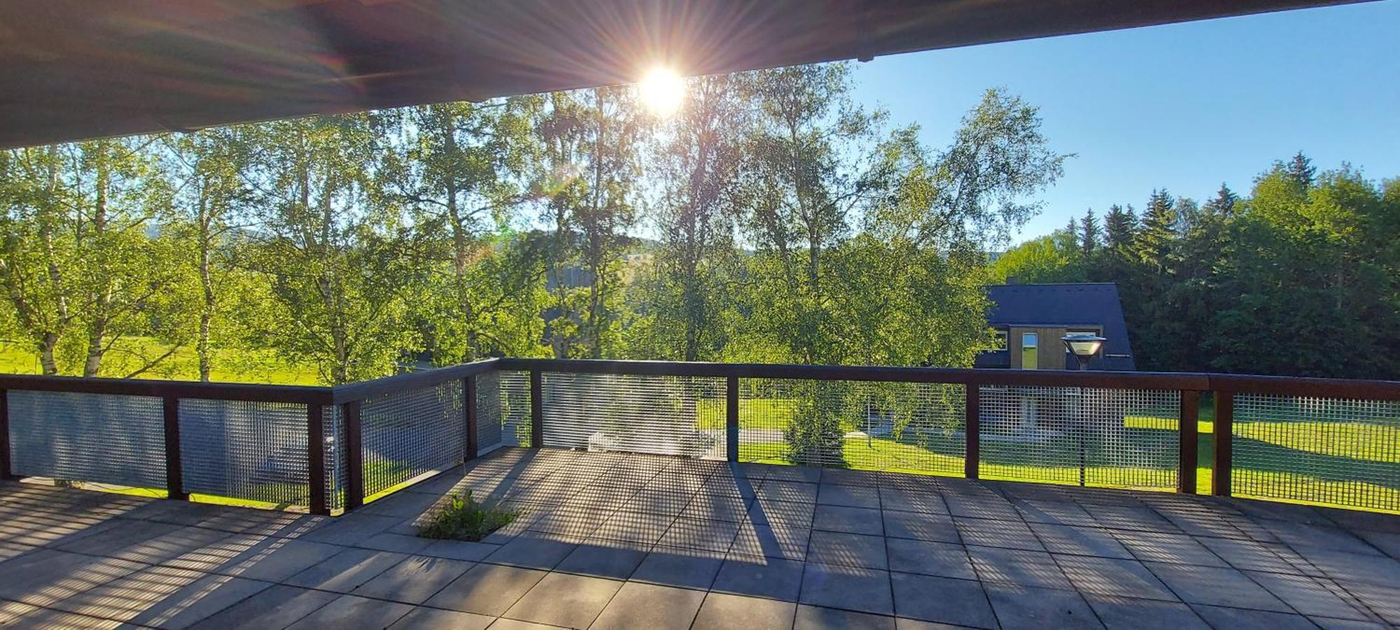 Apartment Wellness V Orlickych Horach Ricky (Hradec Kralove)